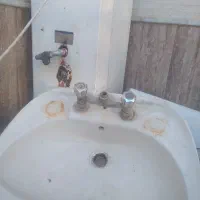 دستشور باشیرمخلوط|لوازم سرویس بهداشتی|تربتحیدریه, رضاشهر|دیوار