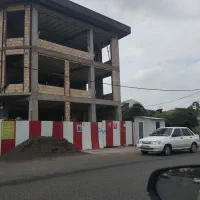 ۱۴۸مترملک ویلایی سنددار