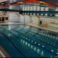 بلیط استخر دانشگاه