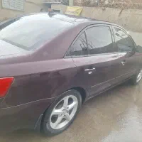 سوناتا|خودرو سواری و وانت|مشهد, مصطفی خمینی|دیوار