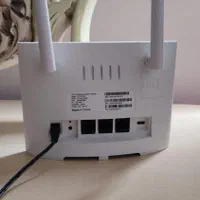 مودم 3G/4G کالینک مدل FD-i40 B3|مودم و تجهیزات شبکه|تهران, جوادیه تهرانپارس|دیوار