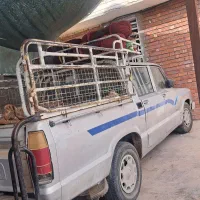 اتاق توری مزدا