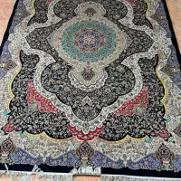 ۹متری فرش ۱۰۰۰شانه ۴عدد