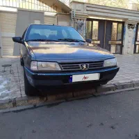 405 مدل 97|خودرو کلاسیک|کرج, باغستان|دیوار