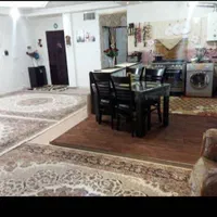 آپارتمان ۸۲.۵ متر مشکین دشت تهاتر با خودرو|فروش آپارتمان|مشکین‌دشت, |دیوار
