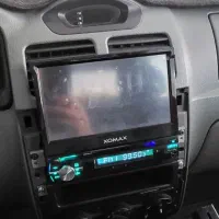 ضبط خشابی کوماکس