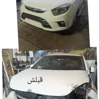 صافکاری ونقاشی باز سازی صفر تاصد|خدمات موتور و ماشین|مشهد, خین عرب|دیوار