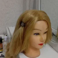 کله مانکن زیبا درحدنو