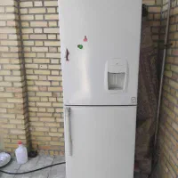 فروش|یخچال و فریزر|ملکان, |دیوار