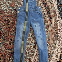 پیش بندی لی دخترانه