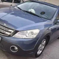 دانگ فنگ اچ۳۰ کراس،اچ سی کراس