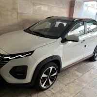کراس 33 مدل 1404 در حدصفر فوری