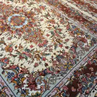 فرش دستباف خطیبی|فرش|تبریز, |دیوار