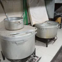 فروش تجهیزات رستوران|کافی‌شاپ و رستوران|یزد, |دیوار