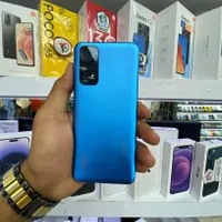 شیائومی Redmi Note 11 با حافظهٔ ۱۲۸ گیگابایت