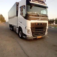 افهاش ۴۶۰ باری|خودرو سنگین|اسلام‌شهر, ملک‌آباد|دیوار