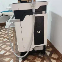 دستگاه لیزر حرفه ای|آرایشی، بهداشتی، درمانی|مبارکه, |دیوار