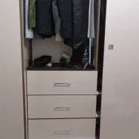 کمد جنس هایگلاس