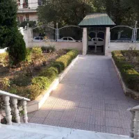 اپارتمان فول امکانات