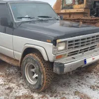 فروش پاترول دو درب