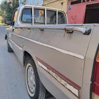 وانت مزدا مدل ۸۶ تکسوز درجه یک|خودرو سواری و وانت|کردکوی, |دیوار