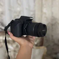 دوربین canon 850d