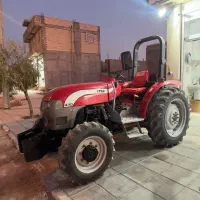 تراکتور باغی ۴۷۰
