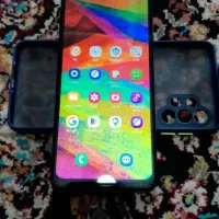 گوشی سامسونگ A32 5G درحد