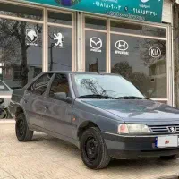 پژو 405|خودرو سواری و وانت|همدان, |دیوار