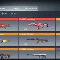 اجاره ی اکانت