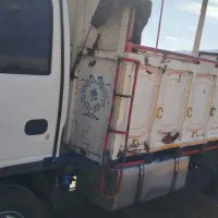 فروش شیلر1400معاوظه باتک باری قیمت زیر4تومان|خودرو سنگین|فیروزآباد (فارس), |دیوار