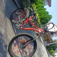 دوچرخه ریدوک سایز ۲۶|دوچرخه، اسکیت، اسکوتر|نوشهر, |دیوار