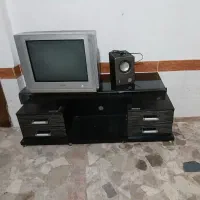 میز تلویزیون