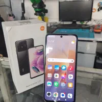 NOTE 12sحافظه256گیگ پلمپ باضمانت|موبایل|مشکین‌دشت, |دیوار