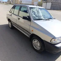 پراید مدل۸۷|خودرو سواری و وانت|بروجرد, |دیوار