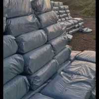 فروش تفاله چغندر وعلوفه زرت فله ودر بسته بندی