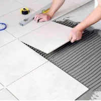 نصب کاشی سرامیک موزاییک