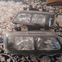 چراغ جلو۴۰۵اسپرت