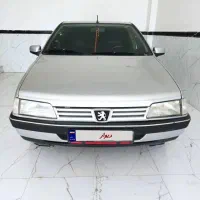 ۴۰۵سالم به شرط