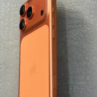 ایفون ۱۷pro 256gig