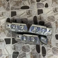 چراغ سمند