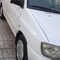 پراید ۱۱۱ در حد صفر|خودرو سواری و وانت|مشهد, مقدم|دیوار