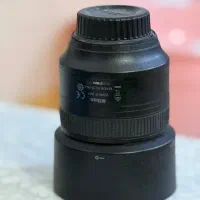 لنز نیکون فیکس 85 اف 1.8|دوربین عکاسی و فیلمبرداری|کرمانشاه, |دیوار