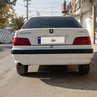 پژو پارس 88 تمیز|خودرو سواری و وانت|اصفهان, براآن شمالی|دیوار