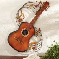 آموزش گیتار (مدرس خانم )