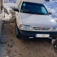 پراید وانت|خودرو سواری و وانت|اردبیل, |دیوار