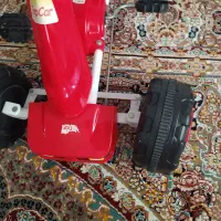 سه چرخه سالم