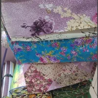 پارچه و ملحفه خارجی با عرض 240|سرویس روتختی|مشکیندشت, |دیوار