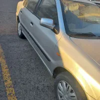 سمند مدل ۸۲ سفارشی|خودرو سواری و وانت|زنجان, |دیوار