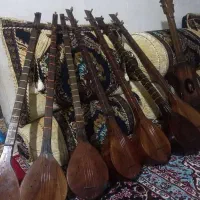 سه تارنو تمیزحراج